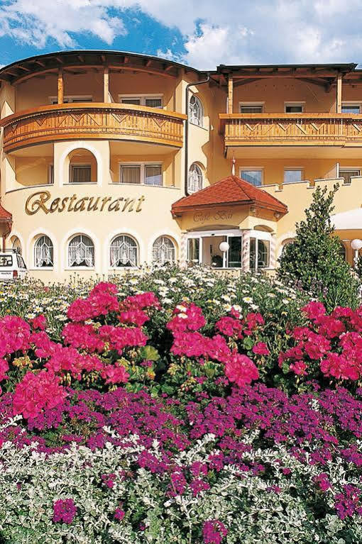 Hotel Maria Theresia Силандро Экстерьер фото